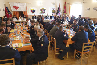Shromáždění delegátů SDH
